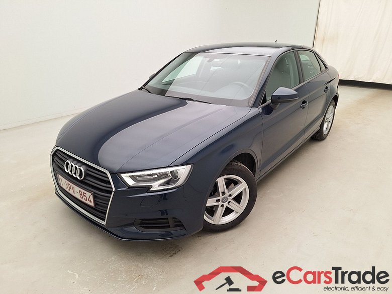 Audi, A3 Berline FL'16, Audi A3 Berline 1.0 TFSi 30 85kW 4d #2
