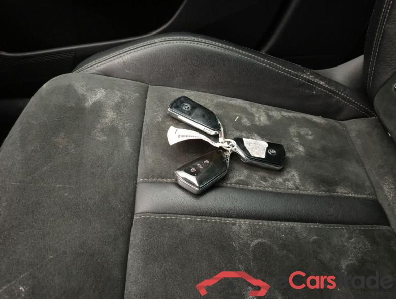 Skoda Octavia Combi 2.0 CRTDI 85kW Style 5d #4