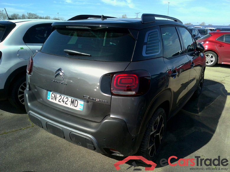 Citroen C3 Aircross Shine Pack 1.2 Essence 110hp #2