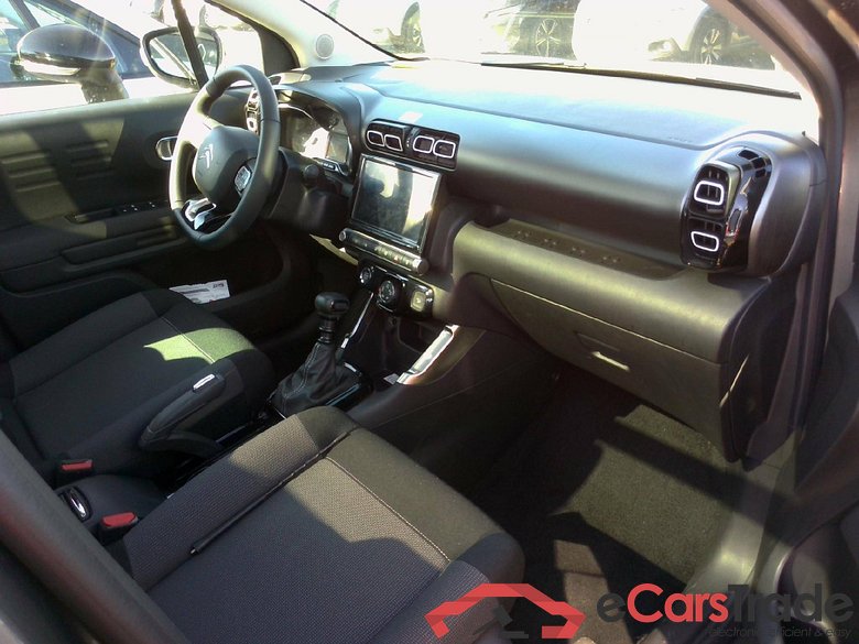 Citroen C3 Aircross Shine Pack 1.2 Essence 110hp #3