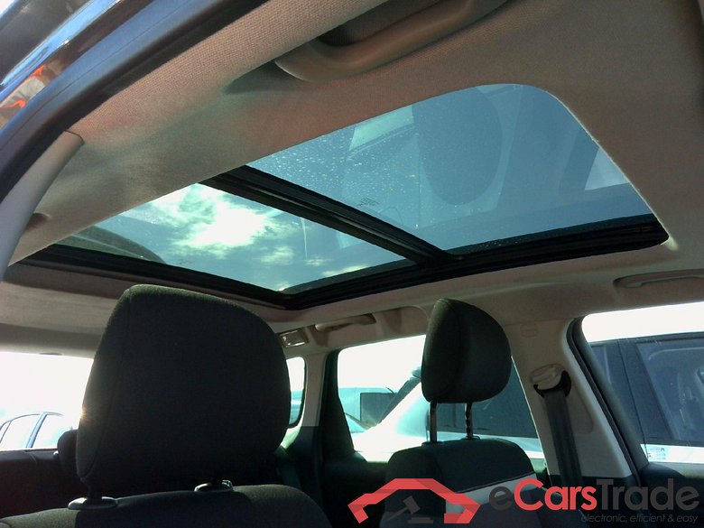 Citroen C3 Aircross Shine Pack 1.2 Essence 110hp #6