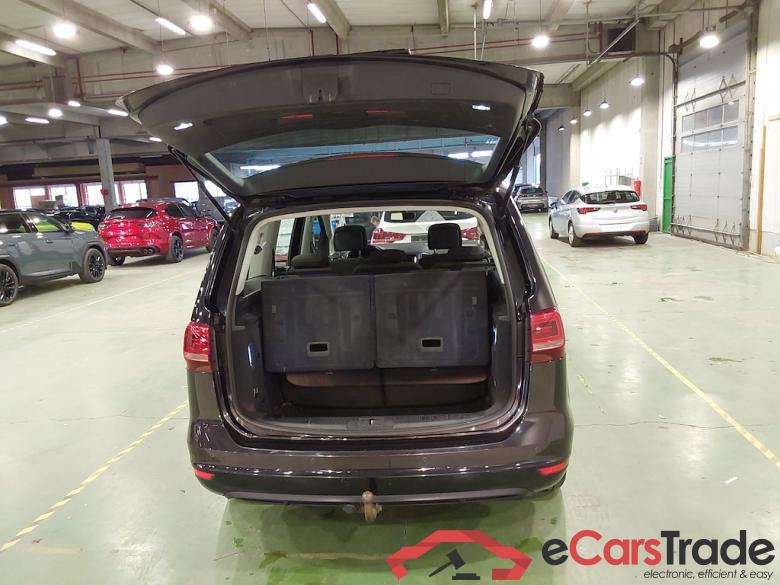 VOLKSWAGEN SHARAN 2.0 CR TDI 110KW DSG COMFORTLINE #3