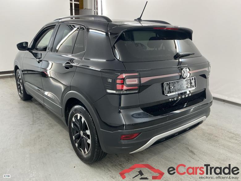 VOLKSWAGEN T-CROSS 1.0 TSI 85KW DSG LIFE #3