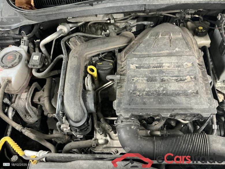 VOLKSWAGEN T-CROSS 1.0 TSI 85KW DSG LIFE #6