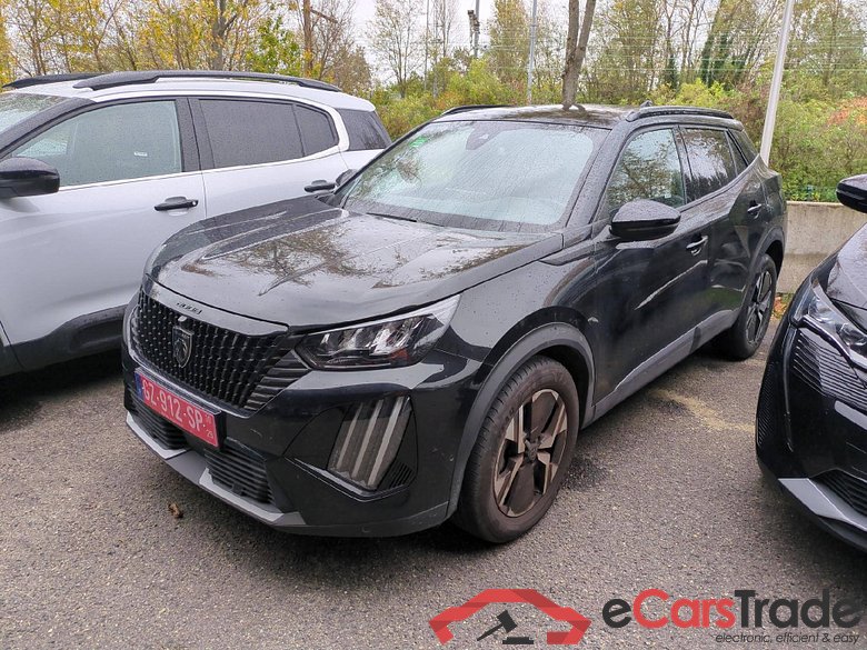 Peugeot 2008 Allure 1.2 Essence 102hp BVM6