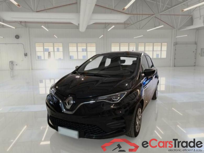 RENAULT ZOE / 2019 / 5P / BERLINA ZOE LIFE R110 (AUTOCARRO)