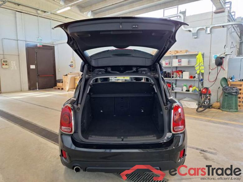 MINI COUNTRYMAN / 2016 / 5P / BERLINA COOPER S E ALL4 HYPE AUTOMATICA #5