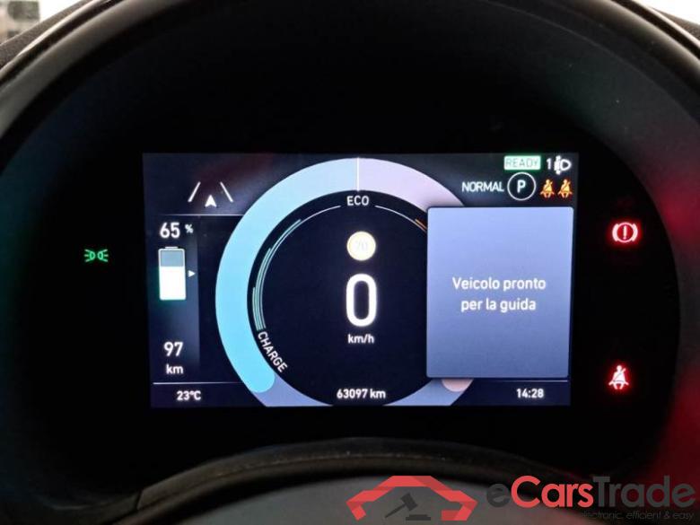FIAT 500 / 2020 / 3P / BERLINA ELETTRICA ACTION 95CV #4