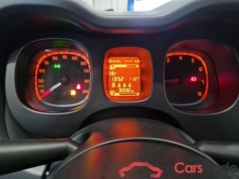 FIAT PANDA / 2011 / 5P / BERLINA 1.0 FIREFLY 70CV SeS HYBRID CITY LIFE #4