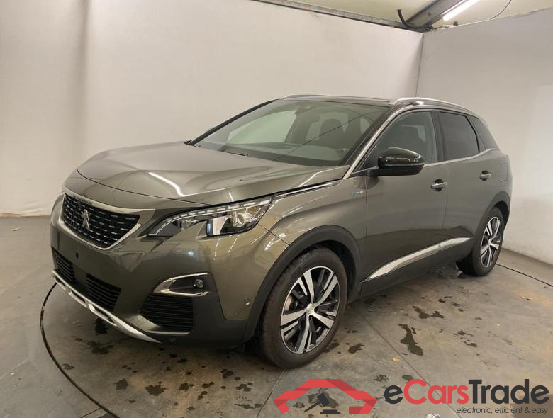 PEUGEOT 3008 PHEV 1.6 Hybrid PHEV GT Line (EU6.3)