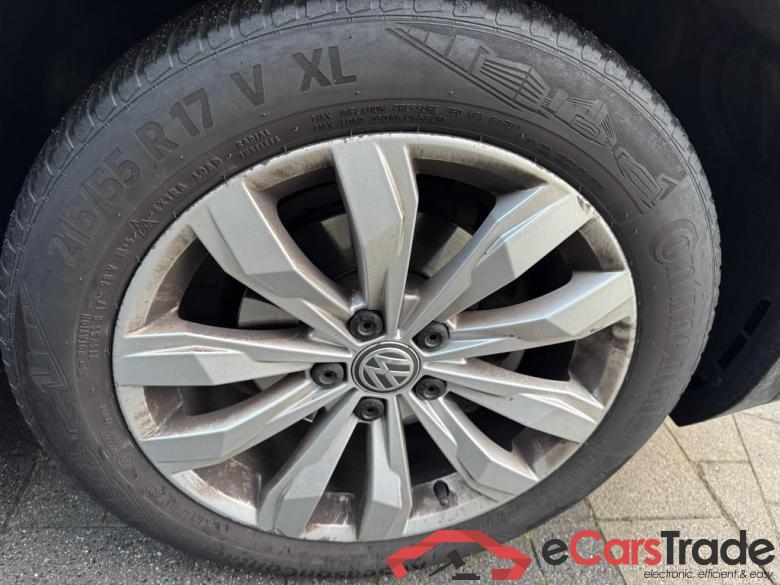 VOLKSWAGEN T-Roc T-Roc Style 1.0 TSI  85 kW (115 pk) 6 versnellingen manueel #6