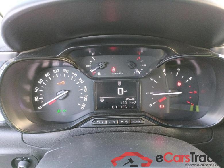 CITROEN C3 / 2020 / 5P / berlina con portón PureTech 60kW (83CV) Feel Pack (CX) #4