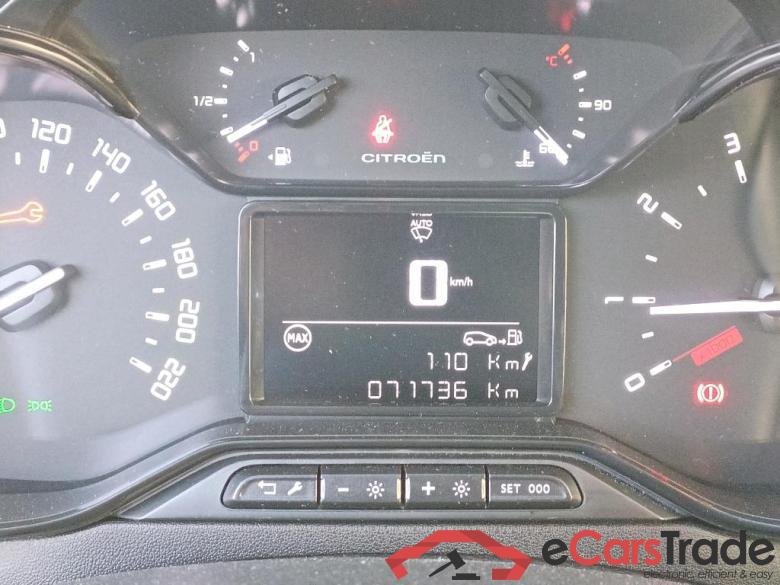 CITROEN C3 / 2020 / 5P / berlina con portón PureTech 60kW (83CV) Feel Pack (CX) #5