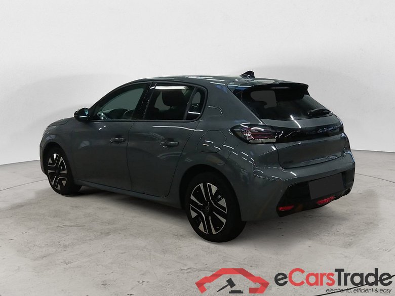 Peugeot 208 Allure 1.2 Essence 101hp BVM6 #3