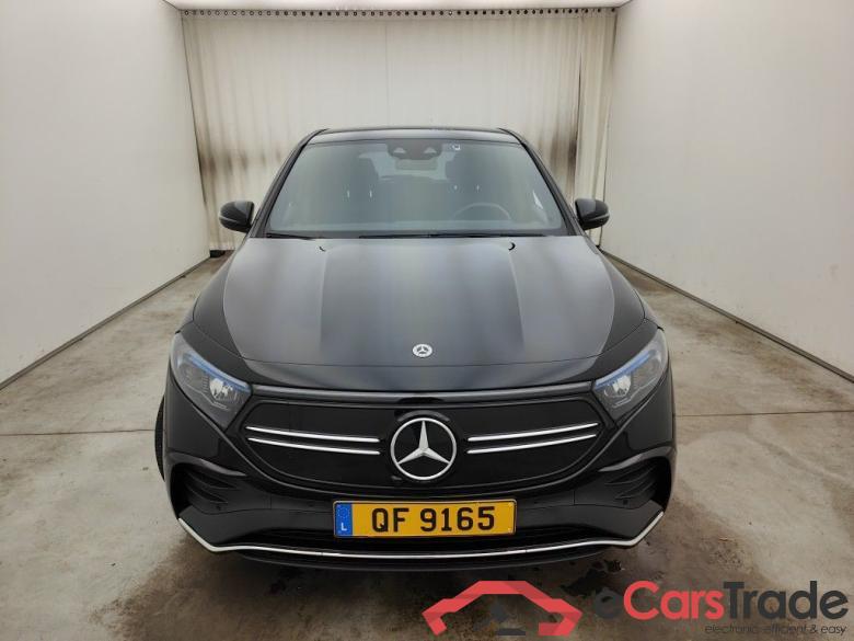 Mercedes-Benz EQA EQA 250+ AMG Line 5d #5