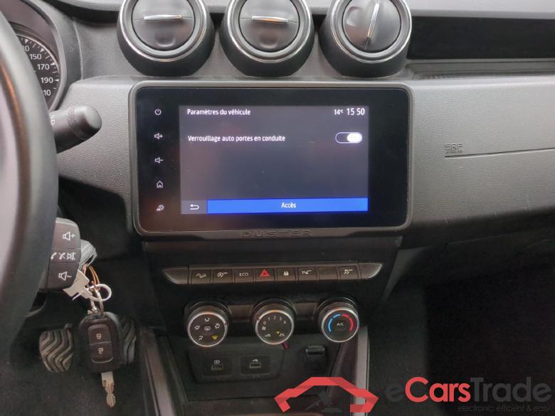 Duster Confort 4x4 1.5 dCi 115CV BVM6 E6d #5