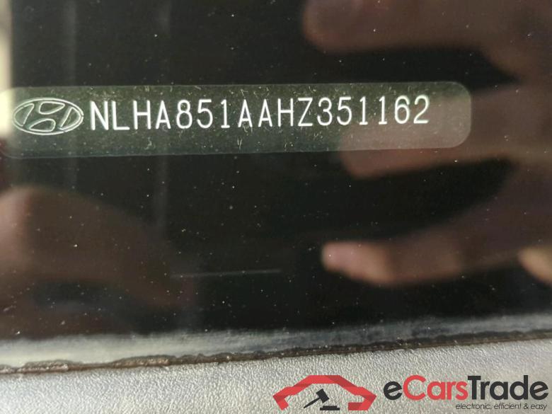 Hyundai i10 1.0 Blue Go! 5d #6