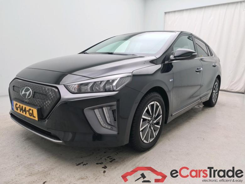Hyundai IONIQ EV Comfort 5d #1