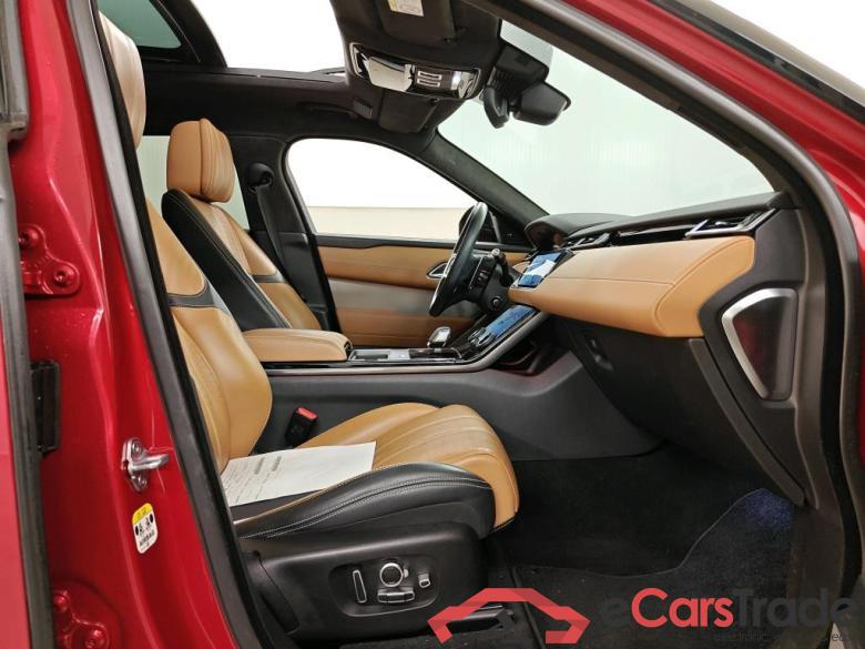 Land Rover Range Rover Velar P400e 2.0 PHEV AWD R-Dynamic HSE 5d #3