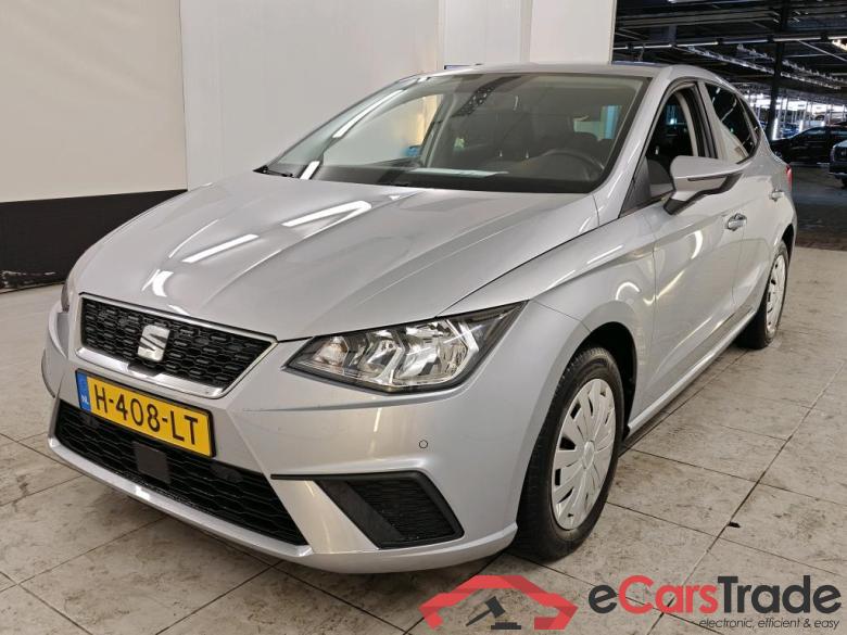 SEAT Ibiza 1.0 Eco TSI Style Business Intense 5d #1