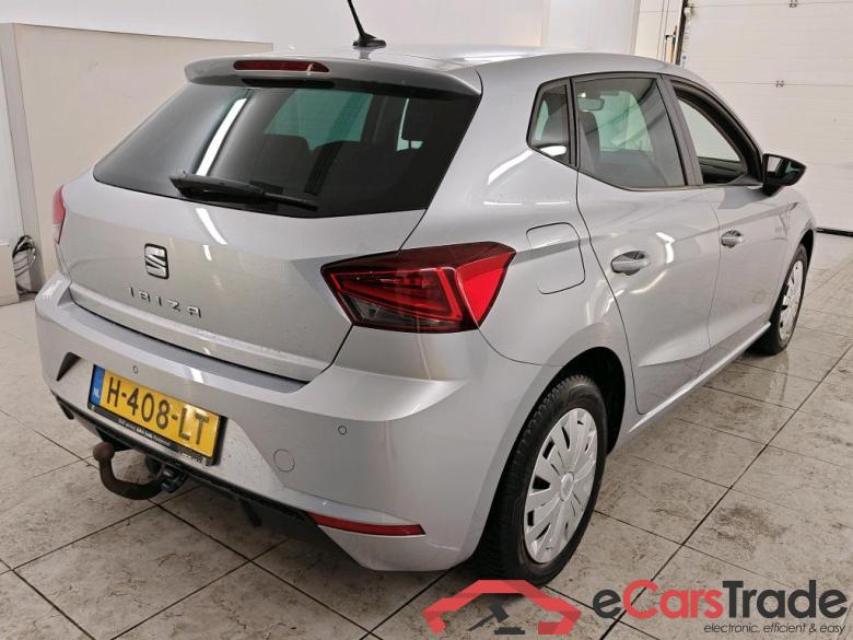 SEAT Ibiza 1.0 Eco TSI Style Business Intense 5d #2