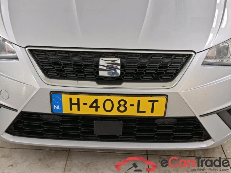 SEAT Ibiza 1.0 Eco TSI Style Business Intense 5d #5