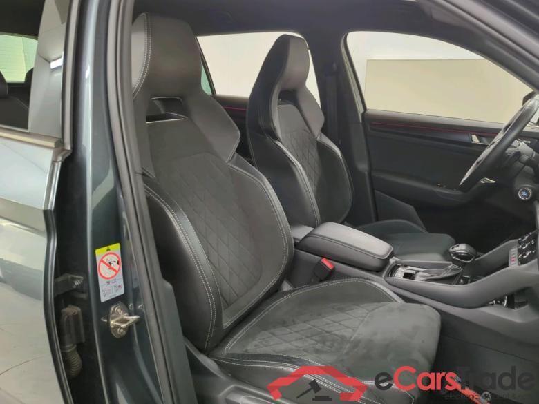 Skoda Kodiaq 1.5 TSI ACT 110kW DSG Sportline Business 5d #3