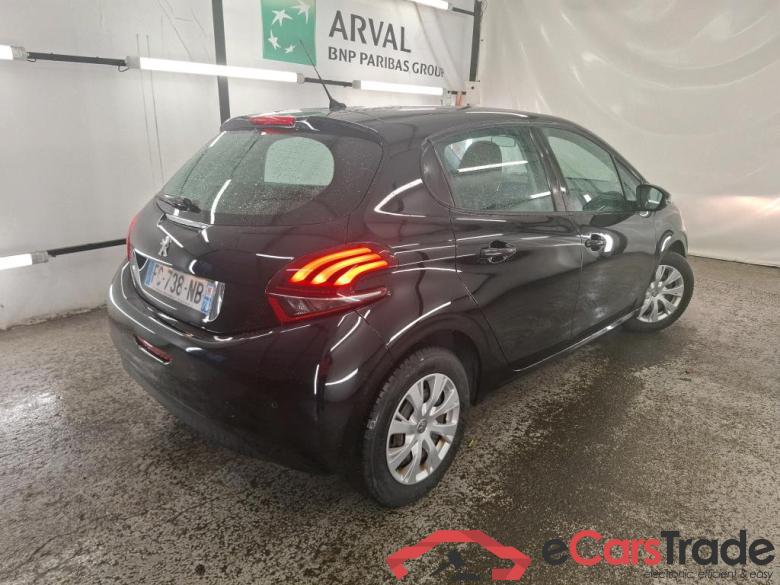 208 Affaire Premium Pack 1.5 HDi 100CV BVM6 E6dT #3