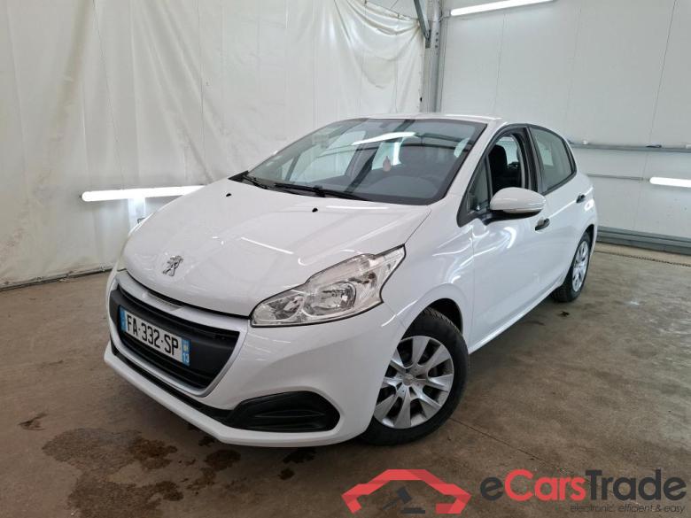PEUGEOT 208 Affaire VU 5p Berline BlueHDi 75 PREMIUM #1