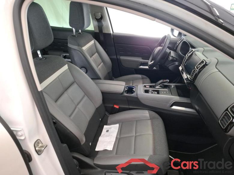 CITROEN C5 Aircross  2018  5P  SUV Hybrid 225 ëEAT8 Business #6