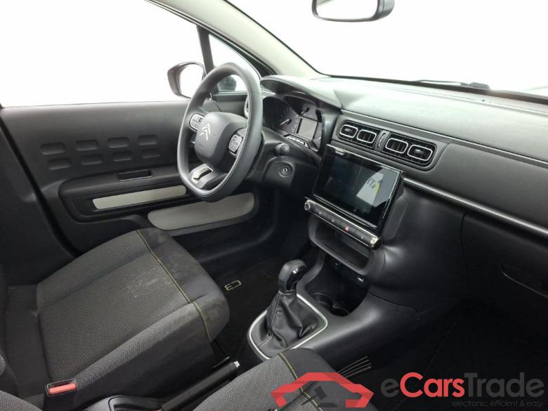 CITROEN C3 PureTech 83 S&S C-Series 5D 61kW #6
