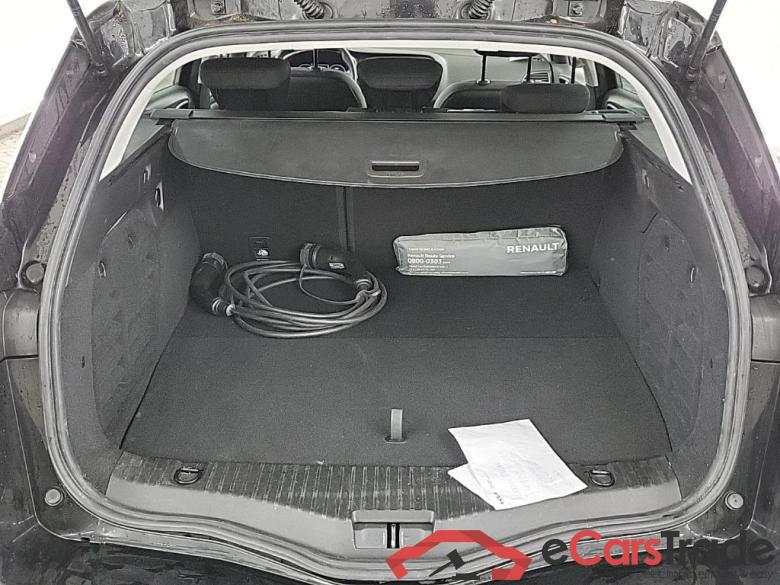 RENAULT Mégane Estate PHEV 160 Business Zen 5D 118kW #5
