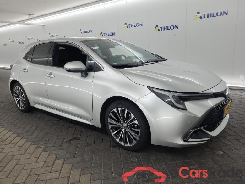 TOYOTA Corolla Hatchback 1.8 Hybrid Business Plus 5D 103kW #2