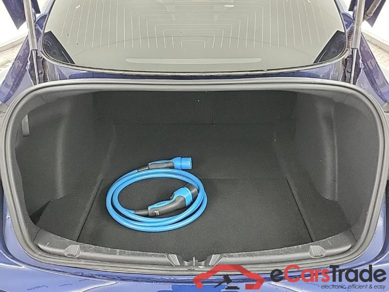 Tesla Model 3 Standard Range Plus RWD 4D 225kW #5