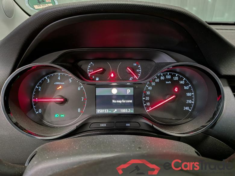 OPEL Crossland X 1.2 T. Innovation #6