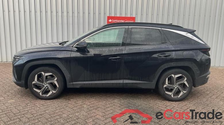HYUNDAI TUCSON 1.6tgdi phev premium sky 4wd 195kW aut #2