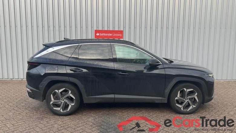HYUNDAI TUCSON 1.6tgdi phev premium sky 4wd 195kW aut #6