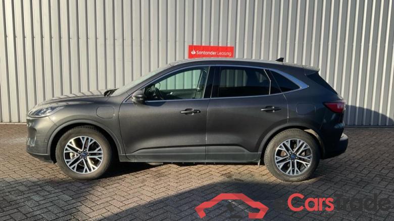 FORD Kuga 2.5 phev titanium x 165kW e-cvt aut #2