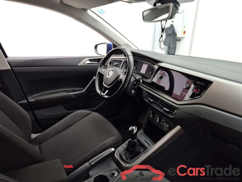 VOLKSWAGEN POLO 1.0 TSI COMFORTLINE #3