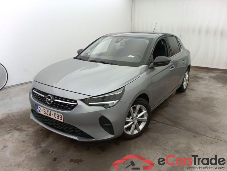 Opel Corsa 1.2 Turbo 74kW S/S Elegance 5d