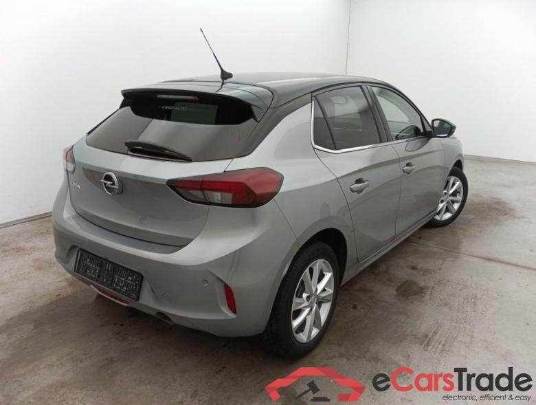 Opel Corsa 1.2 Turbo 74kW S/S Elegance 5d #2