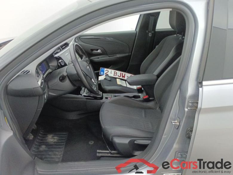 Opel Corsa 1.2 Turbo 74kW S/S Elegance 5d #3