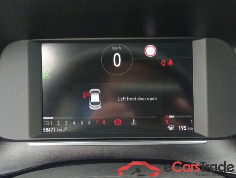 Opel Corsa 1.2 Turbo 74kW S/S Elegance 5d #6