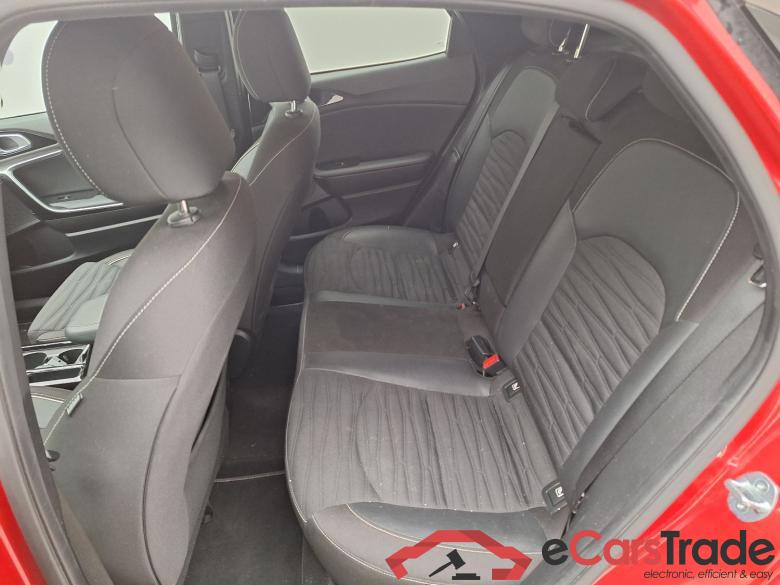 Kia, XCeed FL'22, KIA XCeed 1.6 CRDi 136 MHEV DCT GT Line 5d #4