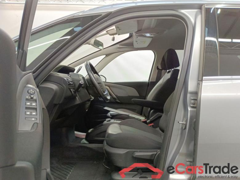 Citroën C4 Spacetourer 1.2 PureTech 130 S&S EAT8 Feel 5d #3