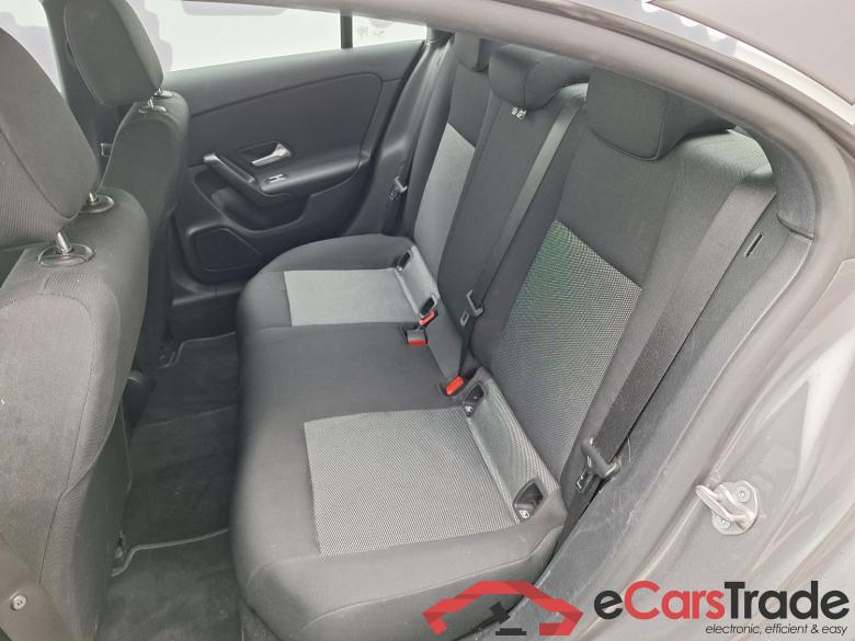 Mercedes, CLA-Class '19, Mercedes-Benz CLA CLA 180 d Business Solution Aut. #4