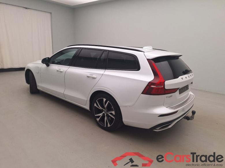 Volvo, V60 '18, Volvo V60 T6 Recharge 4x4 Geartronic R-Design 5d #6