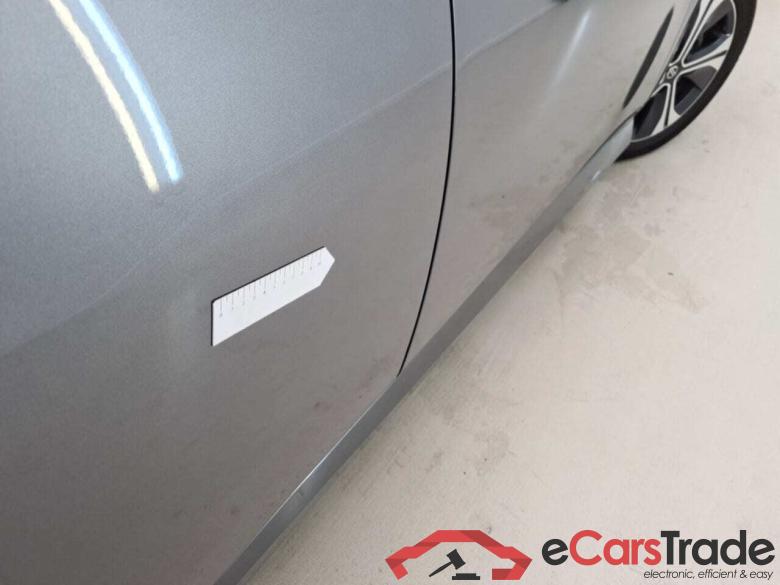 NISSAN LEAF N-CONNECTA 62 KWH #5