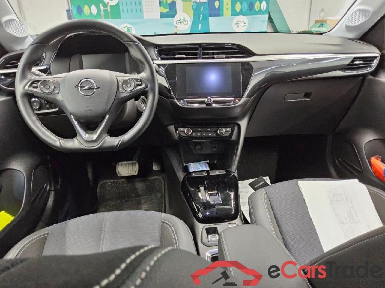 Corsa F Elegance 1.2 Turbo 74KW AT8 E6d #3