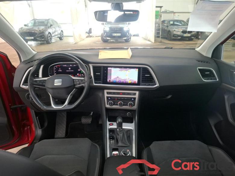 Ateca Xperience 2.0 TDI 150CV BVA7 E6d #5